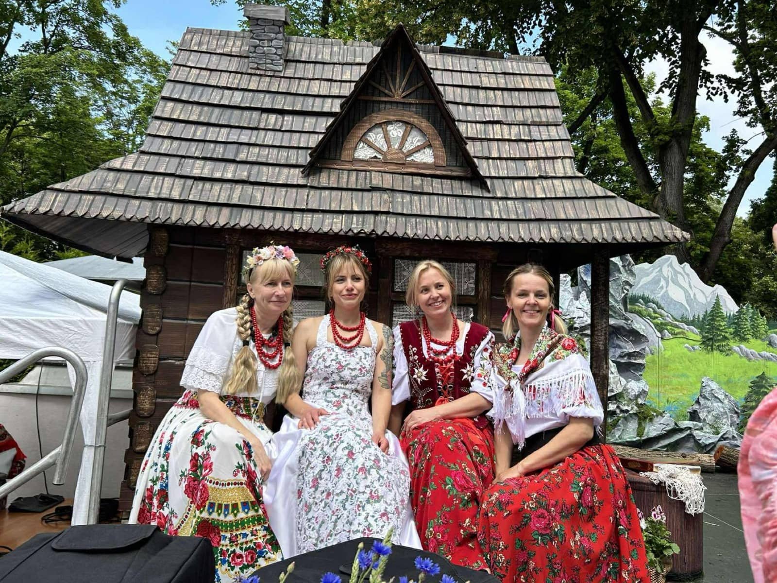 Piknik 2025 — góralskie wesele